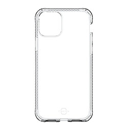 Itskins Coque iPhone 13 - Transparent