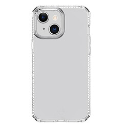 Itskins Coque iPhone 13 - Transparent