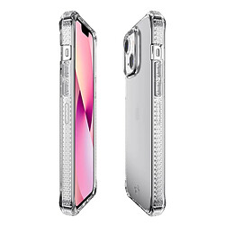 Acheter Itskins Coque iPhone 13 - Transparent