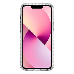 Avis Itskins Coque iPhone 13 - Transparent