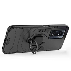 Avis Htdmobiles Oppo A77 5G - Coque rigide + Verre trempé noir