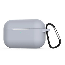 Coque silicone AirPods Pro 3 - Gris