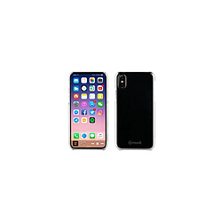 Muvit Apple iPhone X - Transparent - Reconditionné