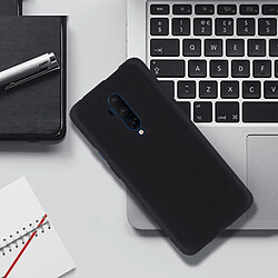 Acheter Avizar OnePlus 7 Pro/7T Pro - Coque Antichoc Noir