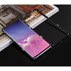 Samsung Galaxy S10 - Noir
