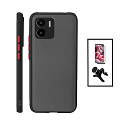 Phonecare Kit Anti Choc + Film 5D Xiaomi Redmi A2