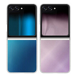 Bigben Coque FlipSuit Samsung Galaxy Z Flip5