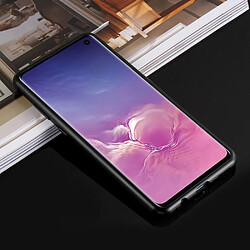 Samsung Galaxy S10 - Noir