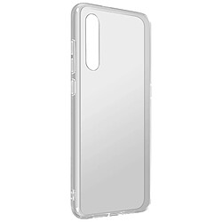Avizar Xiaomi Mi 9 - Coque Hybride Transparent