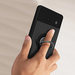 Avis Avizar Coque Google Pixel 7a Série Ringrip - Noir