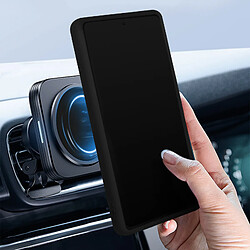 Acheter Avizar Coque Google Pixel 7a Série Ringrip - Noir