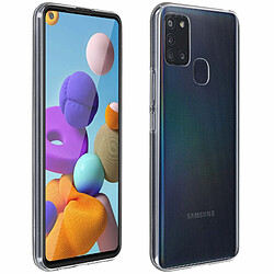 Avizar Samsung Galaxy A21s - Transparent