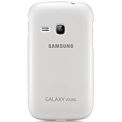 Samsung Galaxy Young S6310 Protection