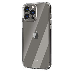 Coque Slim Crong - iPhone 13 Pro Max