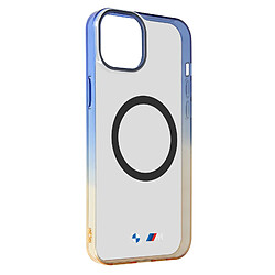 BMW iPhone 15 Plus Coque MagSafe