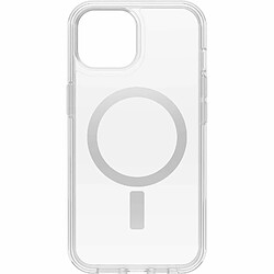 Otterbox Symmetry MagSafe iPhone 13 - Transparent