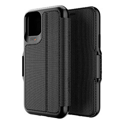 GEAR4 Housse pour iPhone 11 Pro - Noir