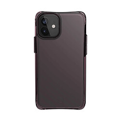 UAG Coque MOUVE iPhone 12 Mini Violet