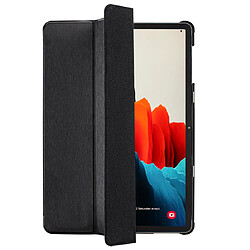 Hama Étui Fold Galaxy Tab S7 11'' - Noir