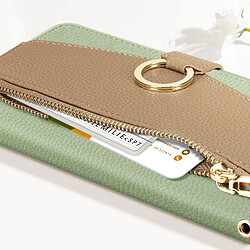 Acheter Avizar Étui Bandoulière Xiaomi 13T - Vert Pâle