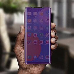 Acheter Avizar Huawei P Smart 2021 Housse - Violet