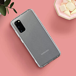 Acheter Avizar Coque Galaxy S20 - Transparent