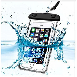 Ozzzo Étui Waterproof Motorola P50