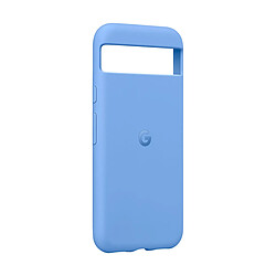 Google Pixel 8A Coque de Protection - Bleu