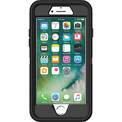 Avis Otterbox Protection iPhone SE/8/7