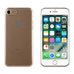Muvit Coque iPhone SE/8/7/6S/6 RECYCLETEK - Transparent