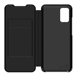 Coque Samsung GP-FWA037AMA - Noir