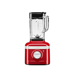 Kitchenaid Artisan K400 - Rouge