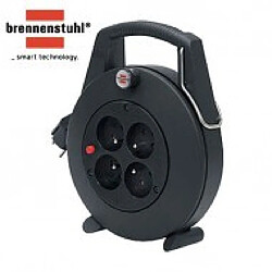 Brennenstuhl enrouleur Confort-Line CL-L - 5 m