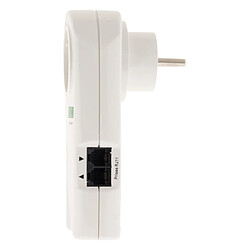 Zenitech Parafoudre TV/Tel/Sat pas cher