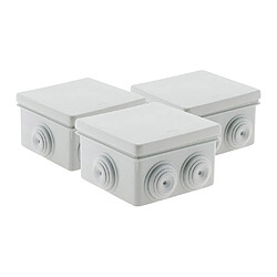Zenitech Étanches 3x 80x80