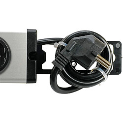 Ehmann Multilader 6 ports USB