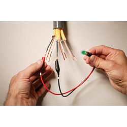 Acheter Testeur de continuité CT20