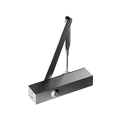 Dormakaba Fermeporte TS 73 V - Gris alu