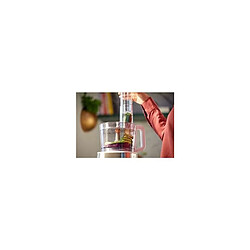 Avis Robot culinaire Philips HR7510 / 10 800 W