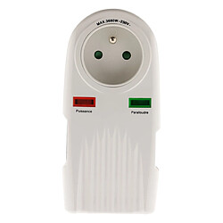 Zenitech Parafoudre TV/Tel/Sat