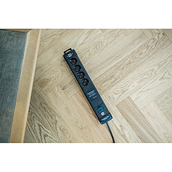 Brennenstuhl Premium-Line - Noir