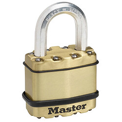 Master Lock M1BEURD
