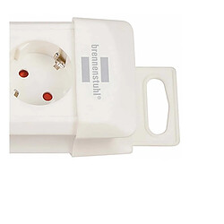 Brennenstuhl Multiprise Filaire