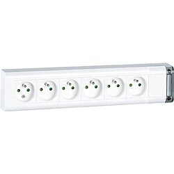 Legrand 50611 - Blanc