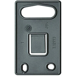 Brennenstuhl Multiprise 8 prises - Noir