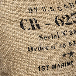 Atmosphera Cale-porte Jackson - Beige