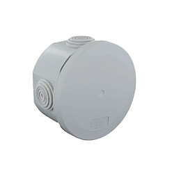 Blm boîte de dérivation encastrée Optibox Ø70