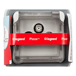 Legrand 191516 - Gris