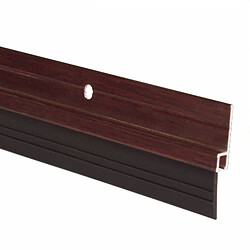 Ferrestock Coupe-bise Aluminium 1 m