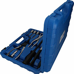 Avis Brilliant Tools Kit d'outils frein 15 pcs